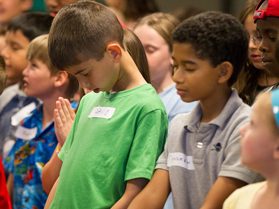 Can a Vacation Save Your Family’s Lives?