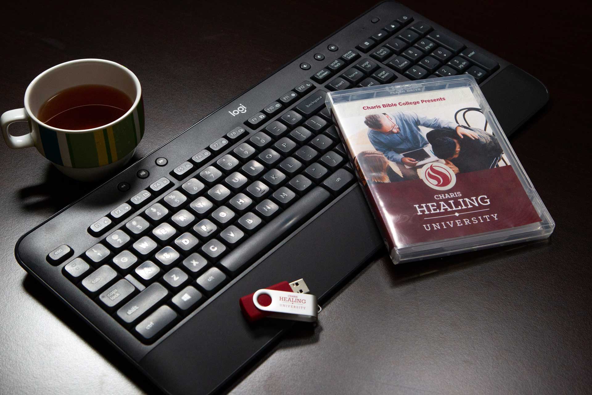 Healing University Package