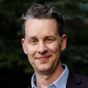 Picture of Jim Baker