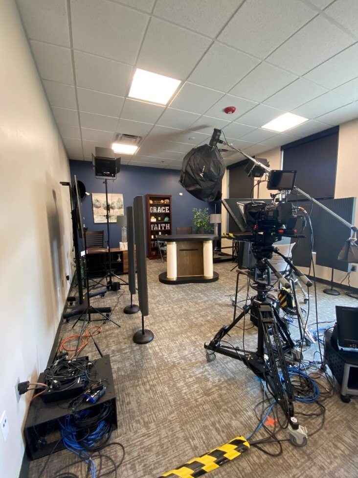 pic of live bible study set