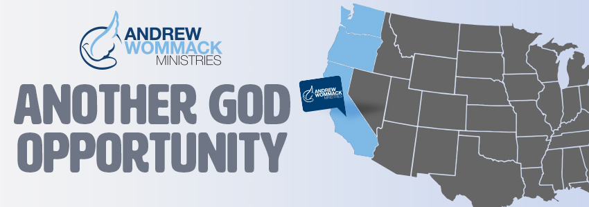 TBN: Another God Opportunity