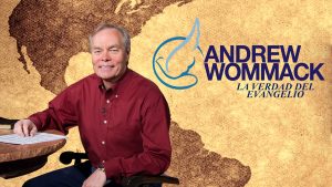 Andrew Wommack la verdad del evangelio en Espanol