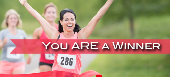 You ARE a Winner