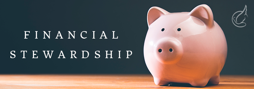 Financial Stewardship