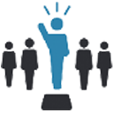 About Charis Map Icon