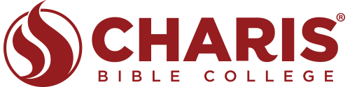 Charis Bible College logo