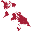 About Charis Map Icon