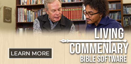 Andrew's Living Commentary: Learn More