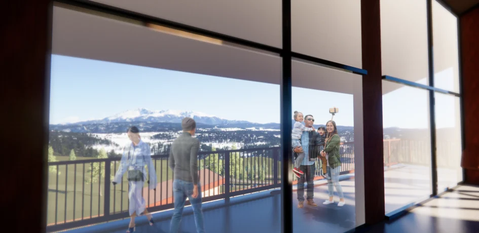 hotel-conference-center-View