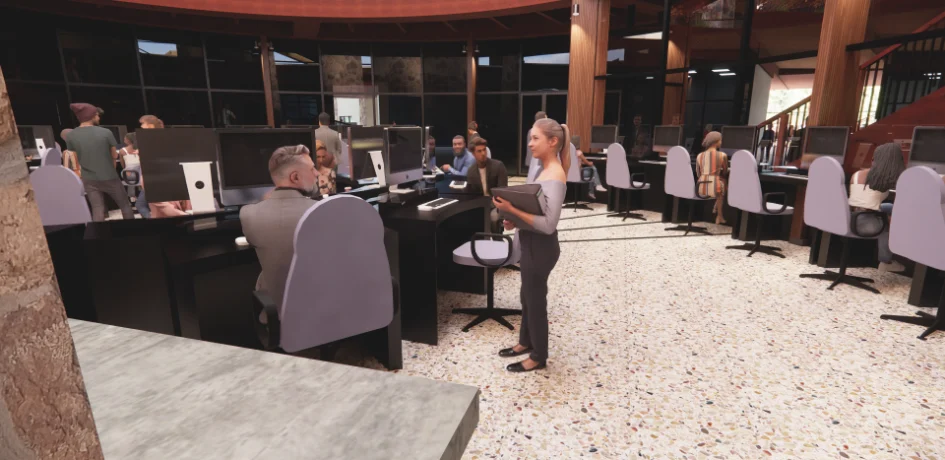 student-activities-center_Learning-center